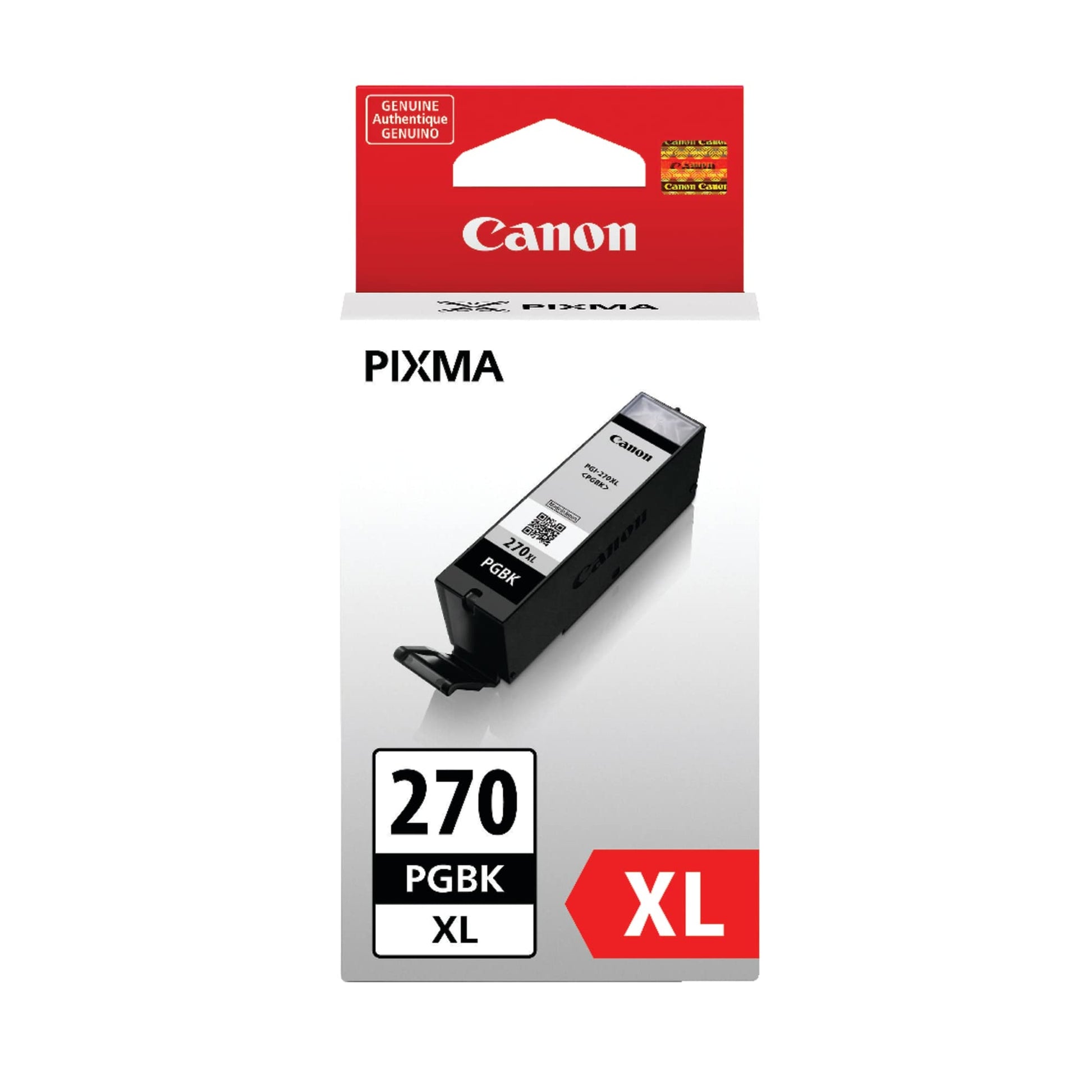 Original Canon PG-270XL High Yield Black Ink Cartridge